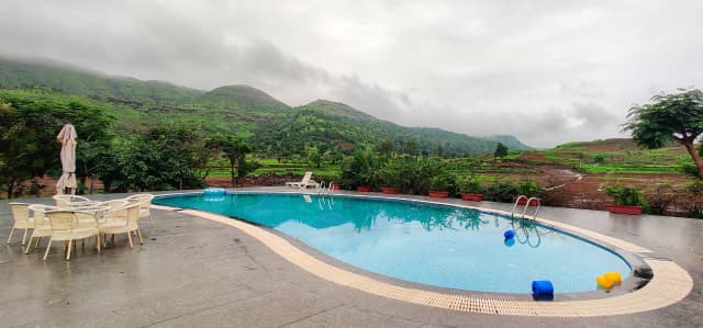 Touchwood Bliss Nature Retreat - Igatpuri gallery