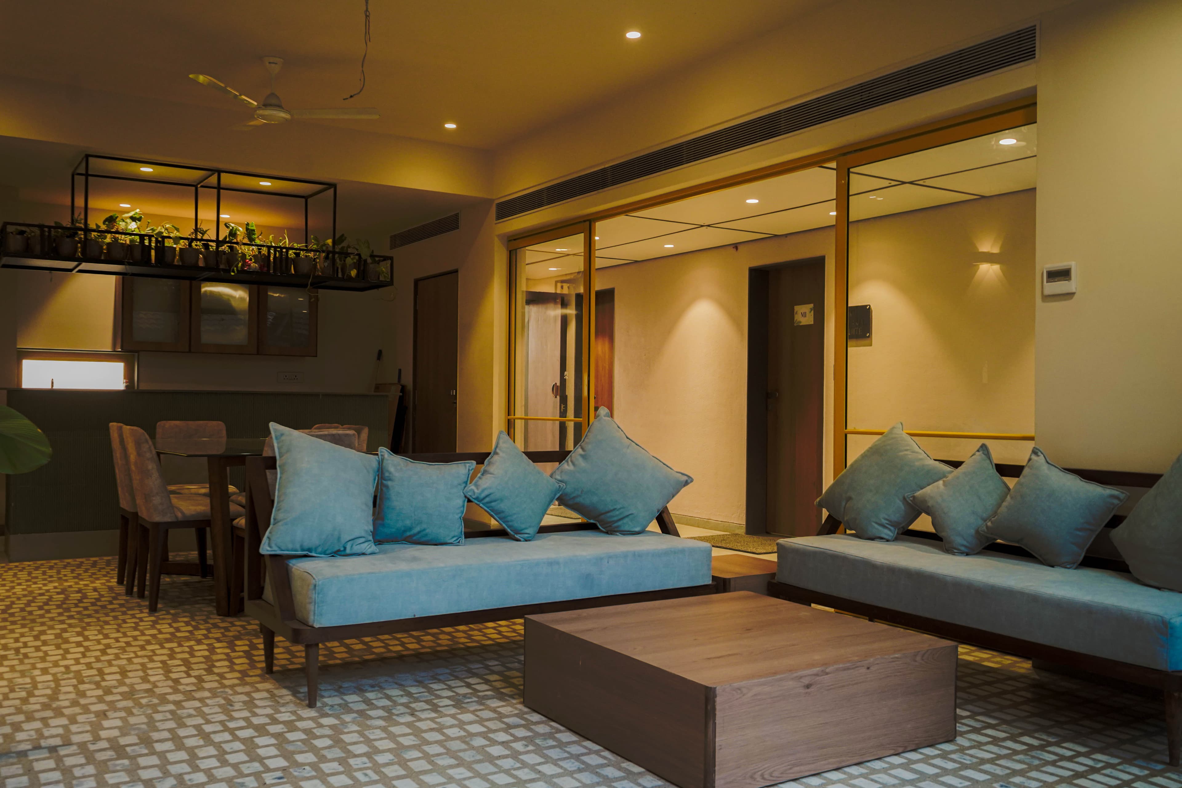 Best resort near mumbai for stays