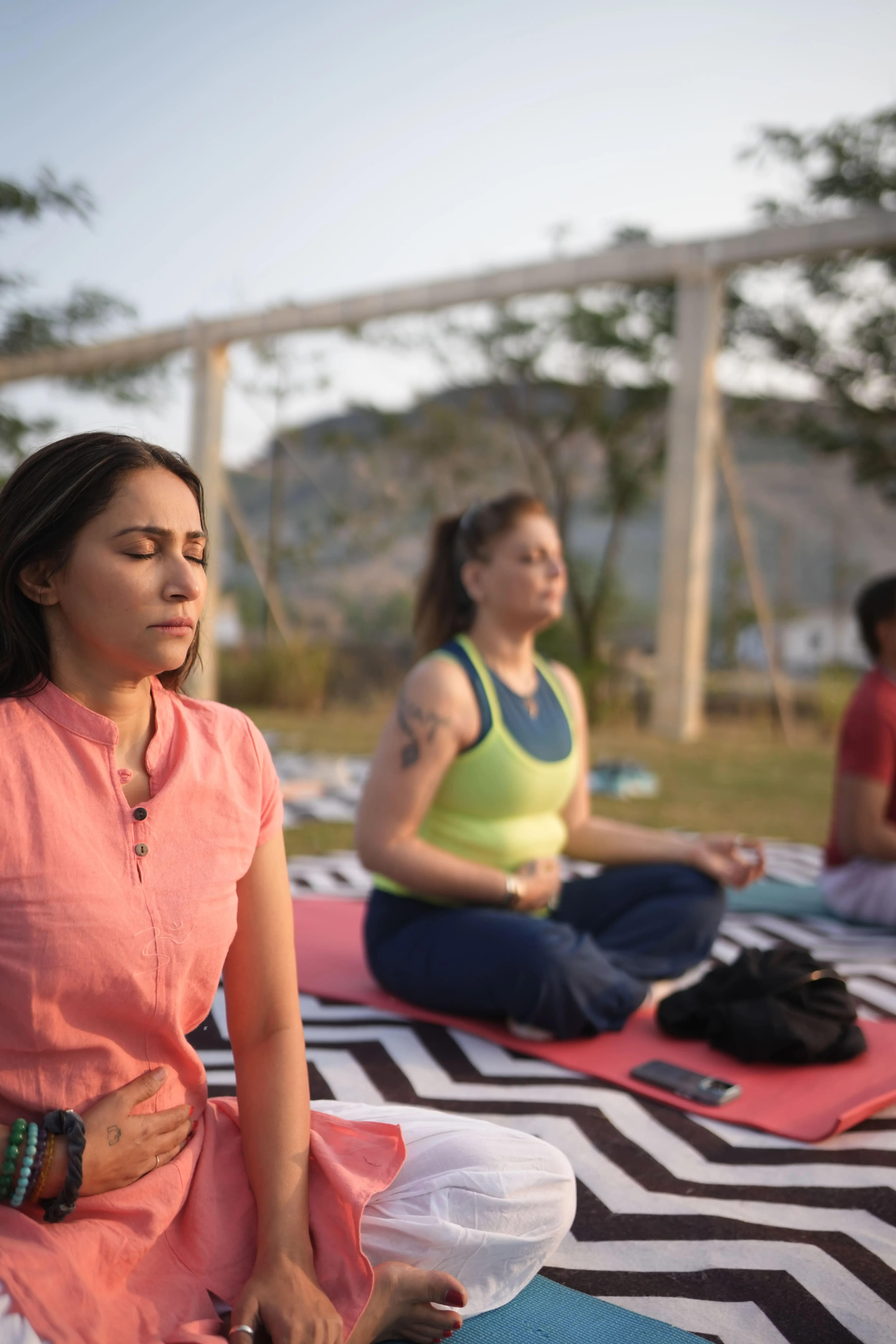 Wonder women's Retreat