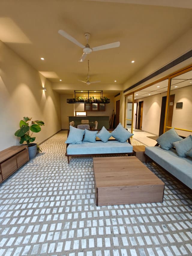 Touchwood Bliss Nature Retreat - Igatpuri