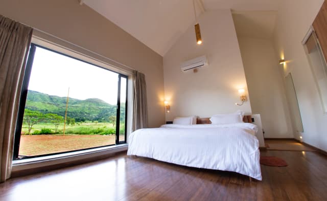Touchwood Bliss Nature Retreat - Igatpuri gallery