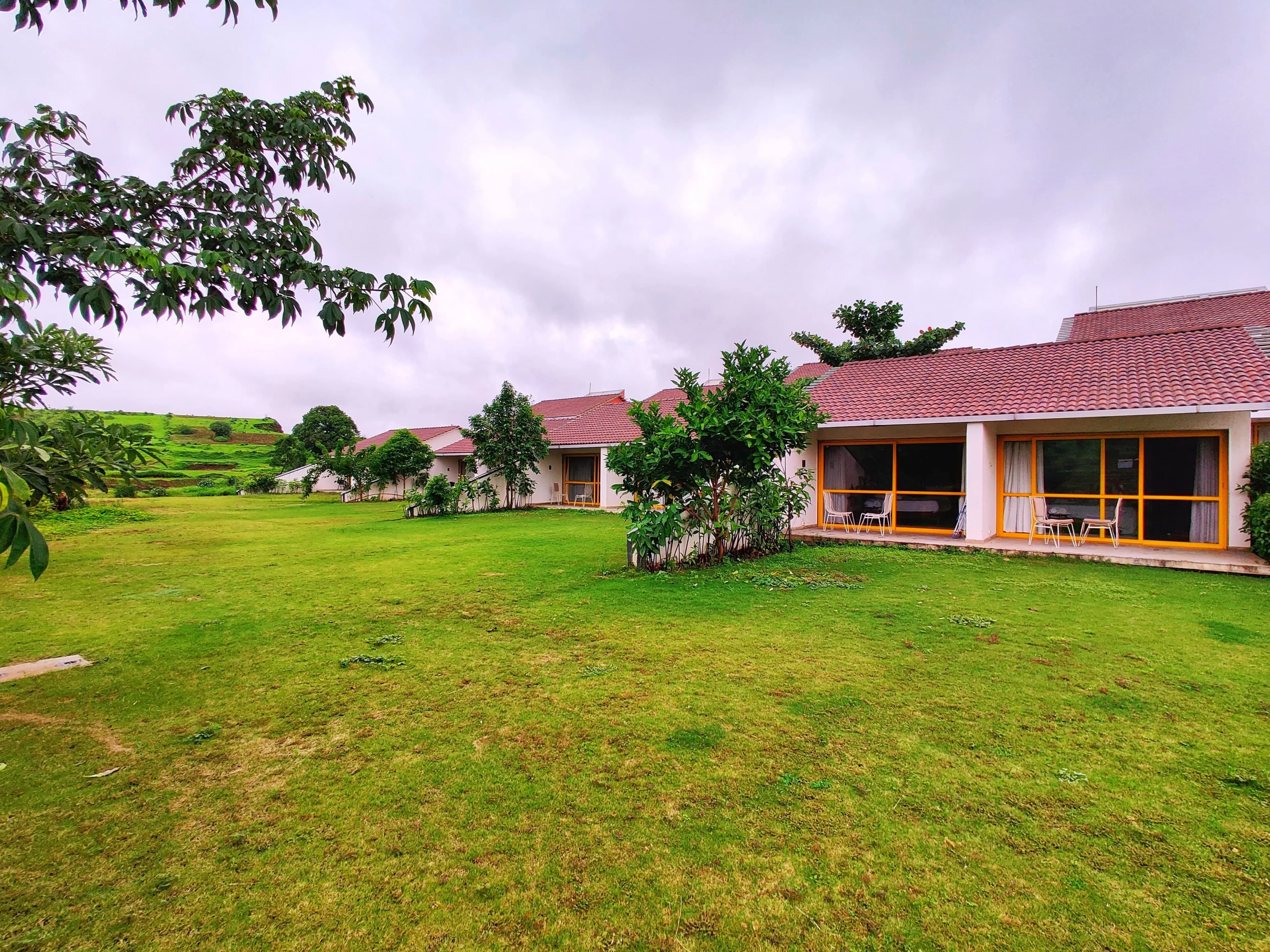 Best resort near mumbai