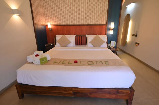 Touchwood Bliss Nature Retreat - Igatpuri gallery