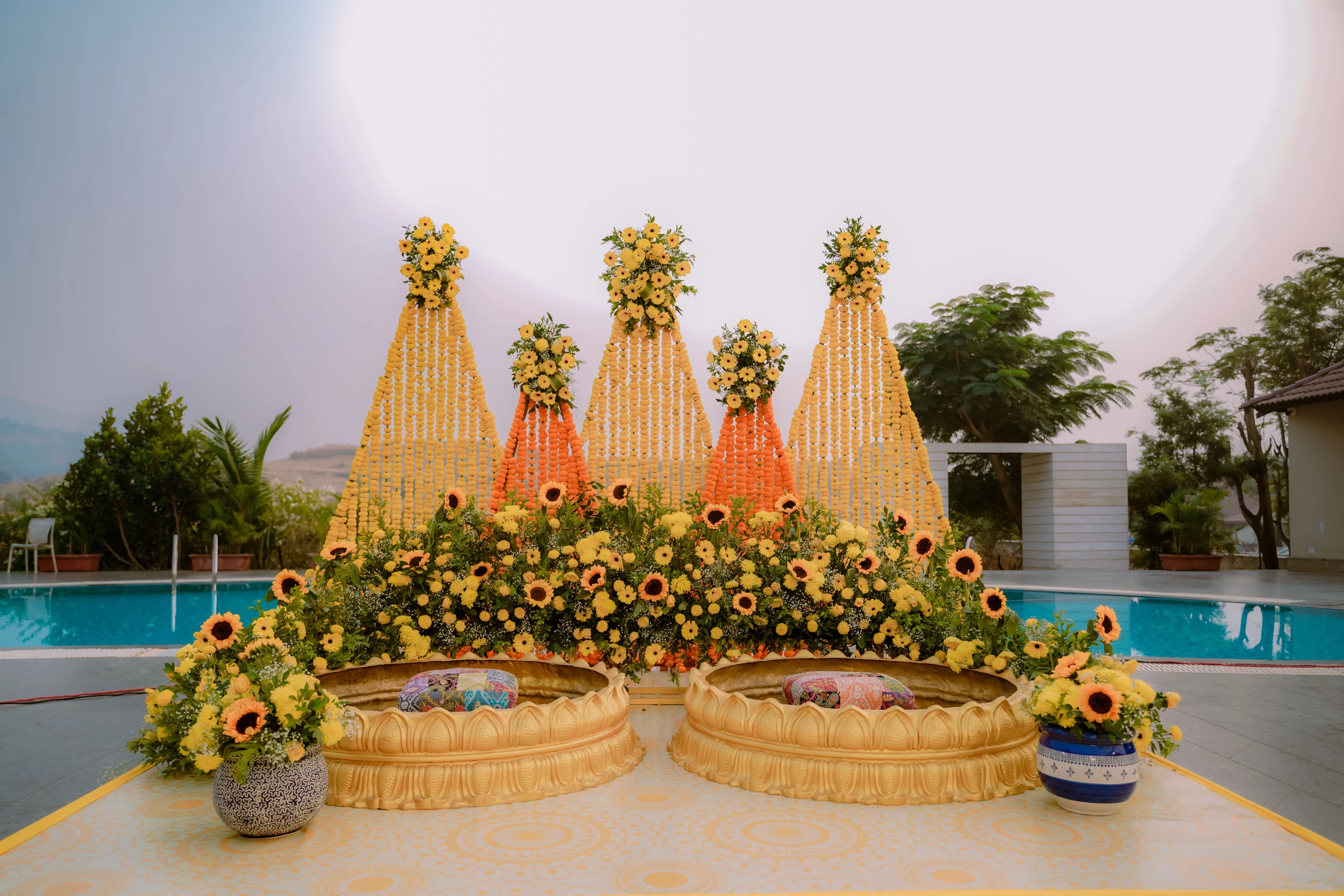 best wedding venues in igatpuri