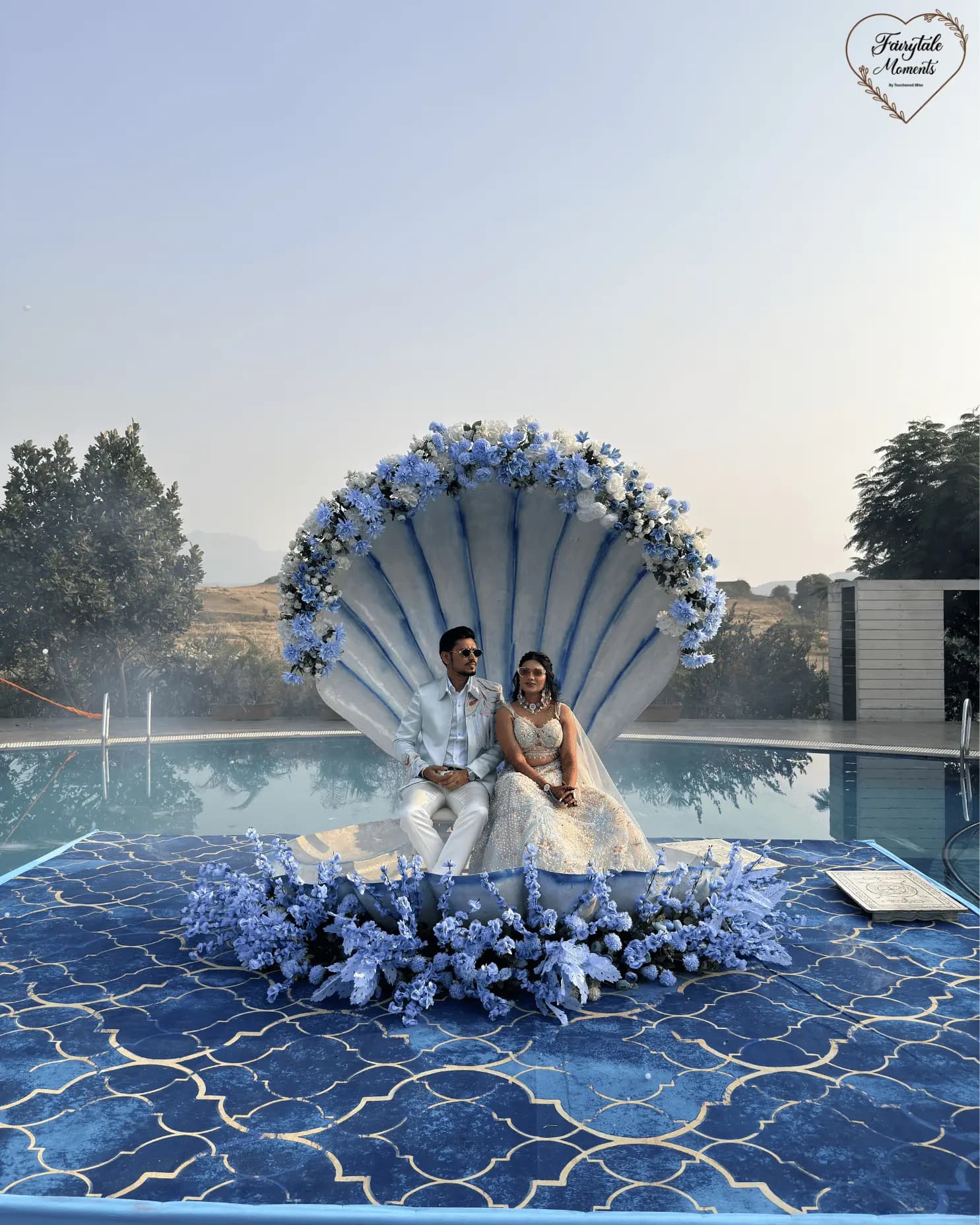 Wedding reception venues in igatpuri