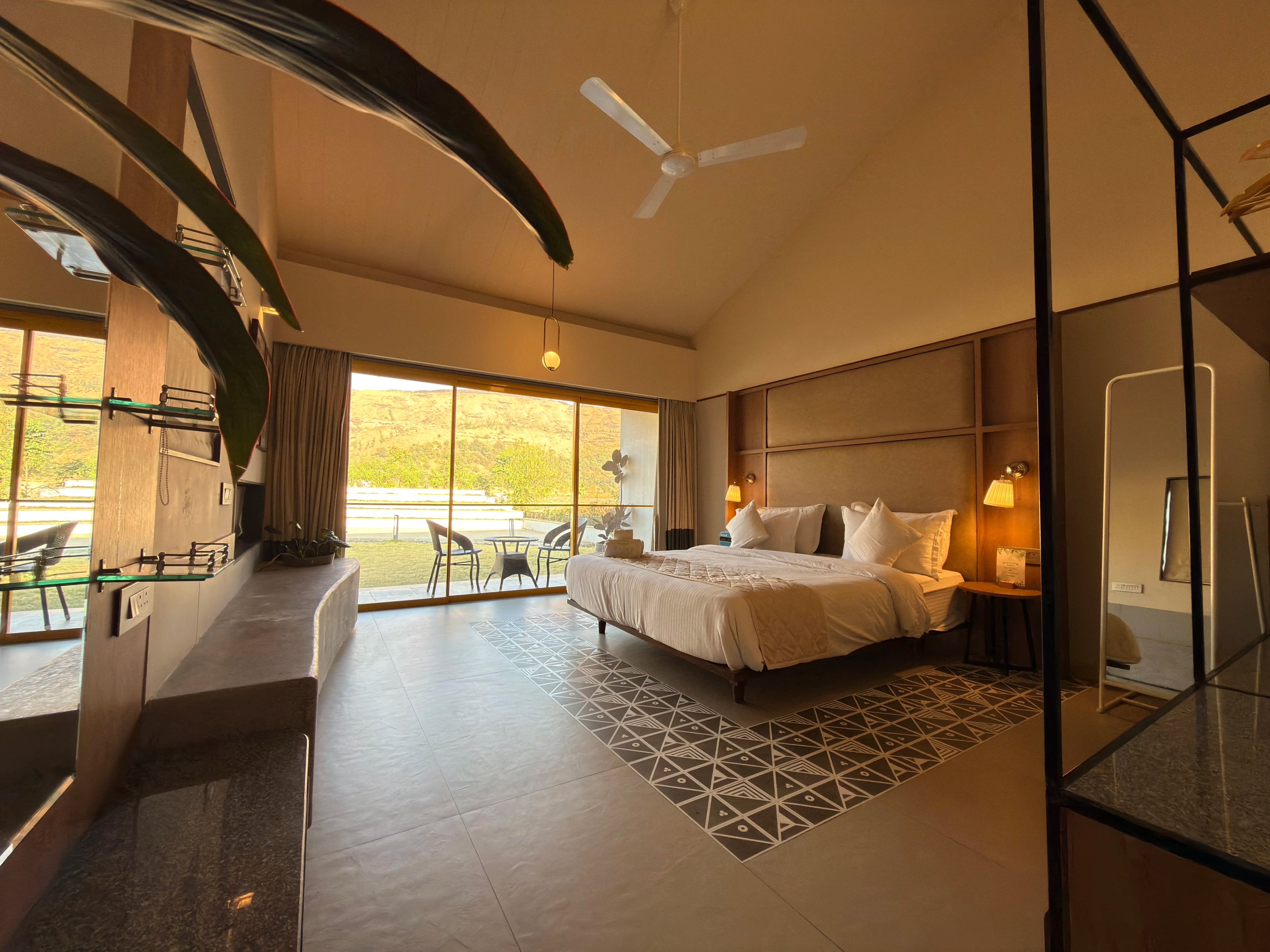 private villa in Igatpuri