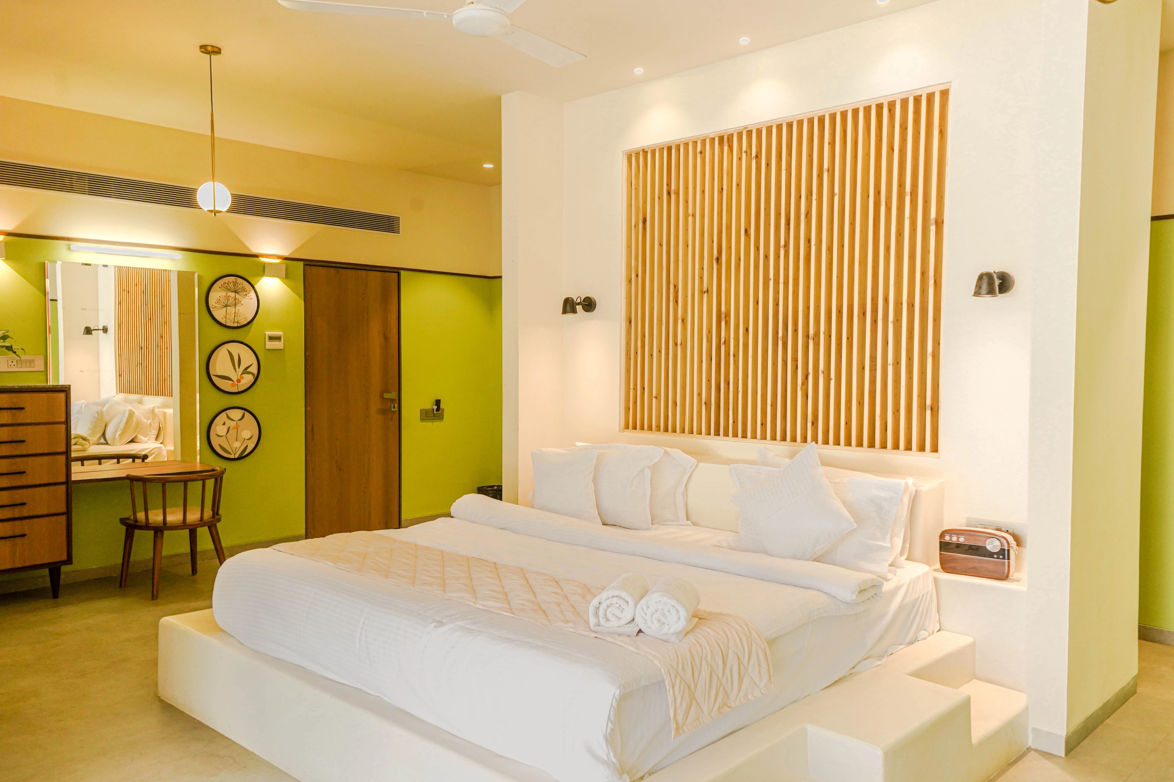 Best resort near mumbai for stays