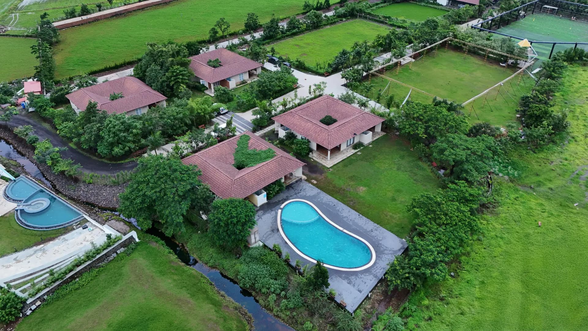 Touchwood Bliss Nature's Club Membership