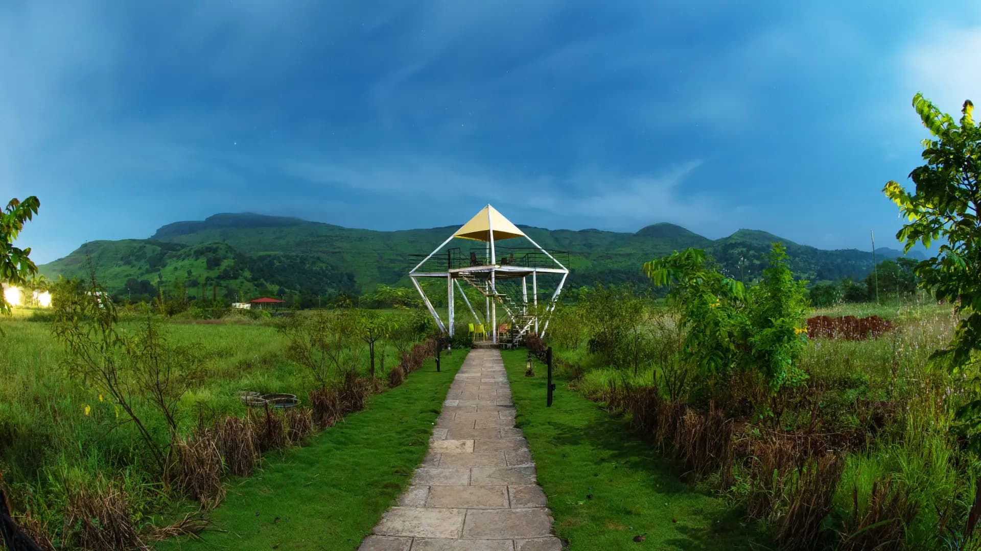 best budget friendly resort near mumbai for family