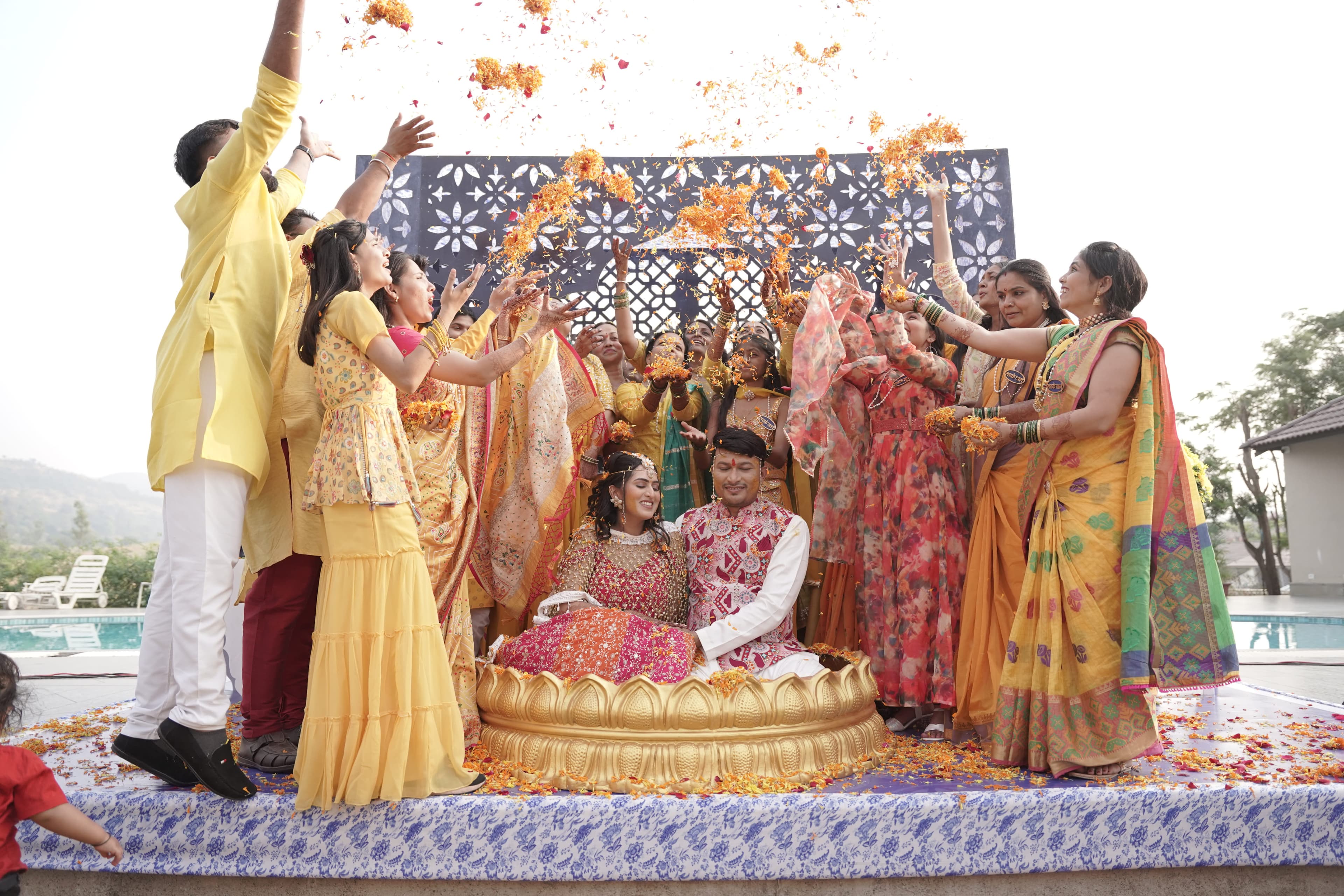 best wedding venues near nashik