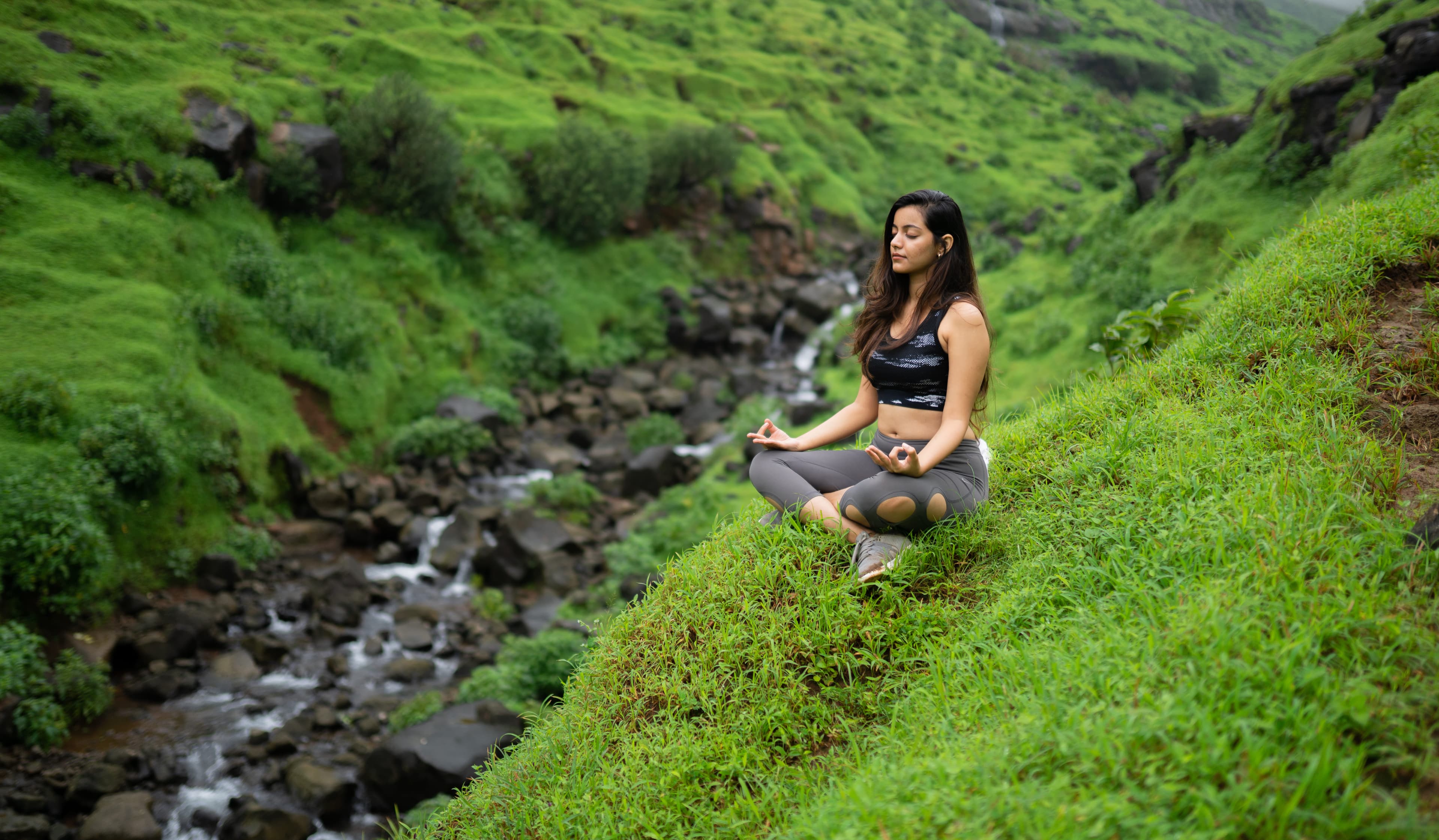 Touchwood Valley: Igatpuri's Hidden Gem Near Touchwood Bliss Resort