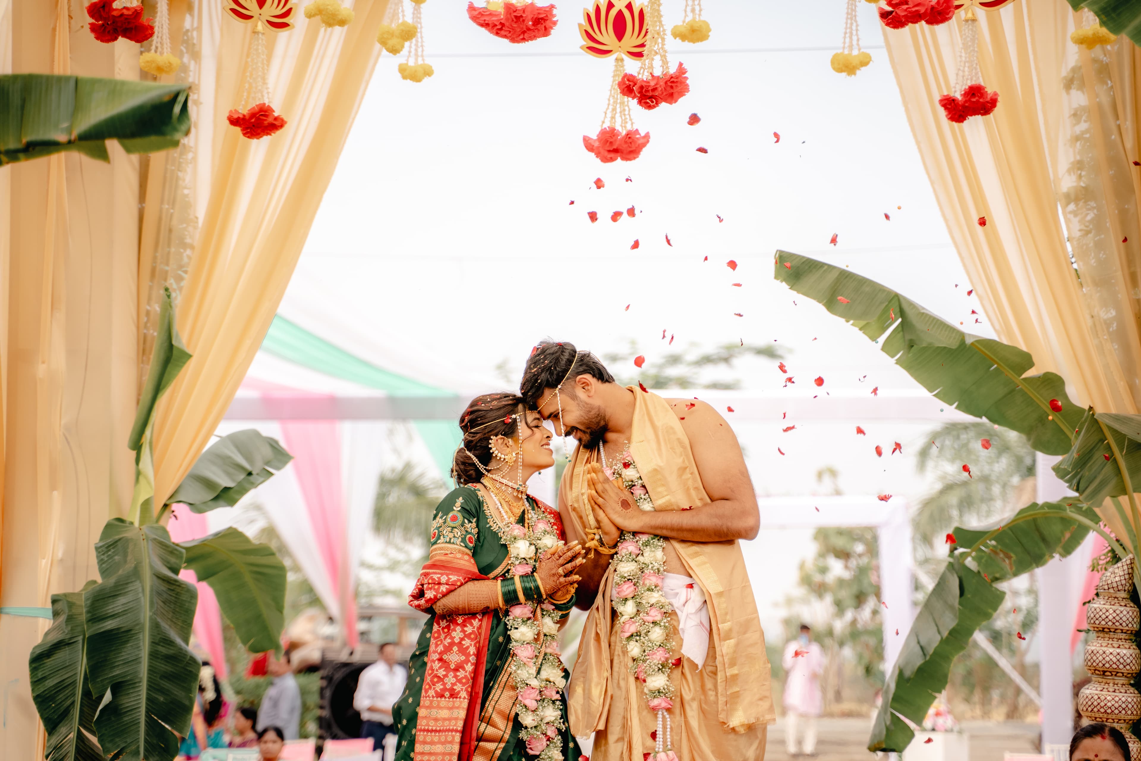 best wedding resort near mumbai