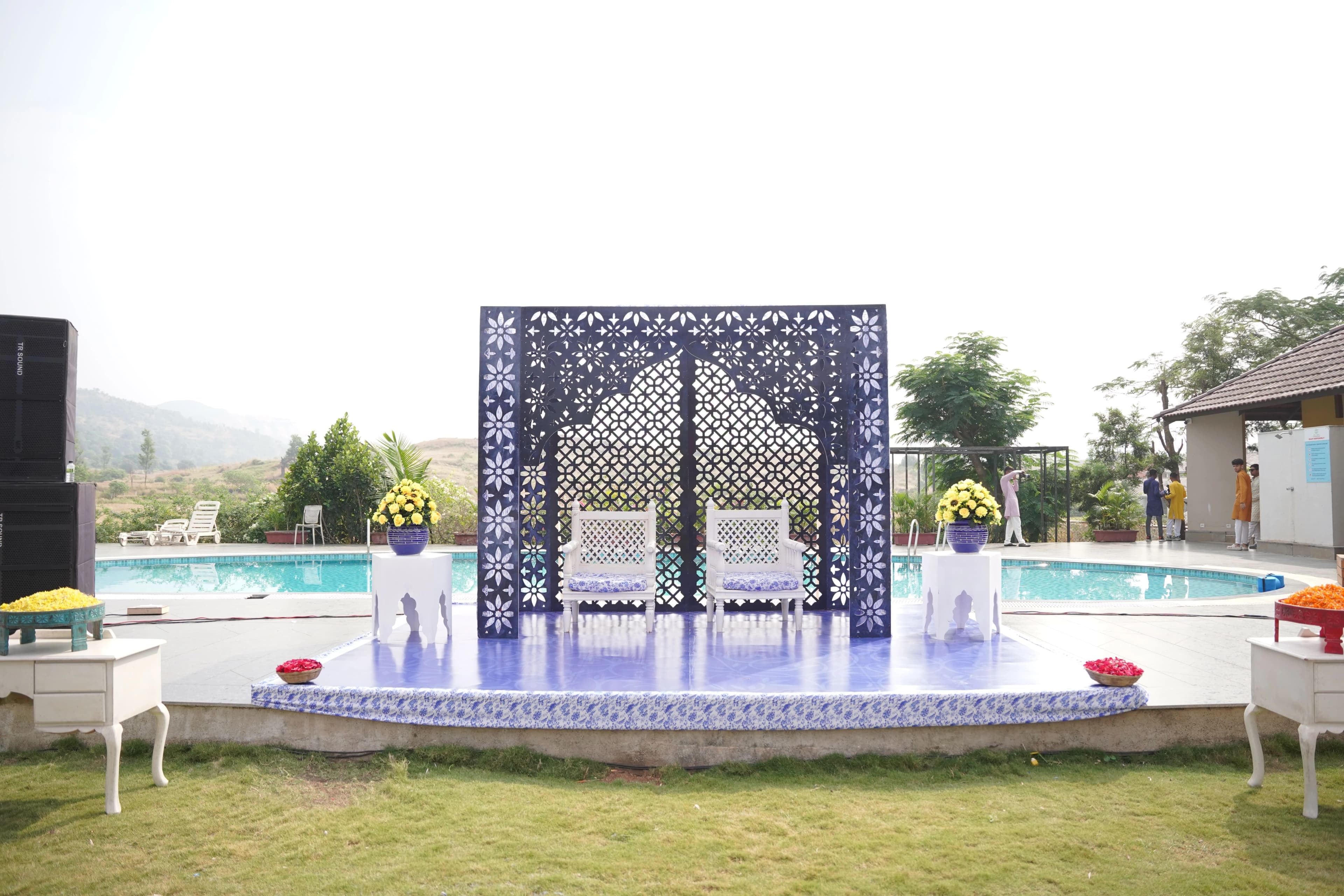 best wedding destinations near mumbai