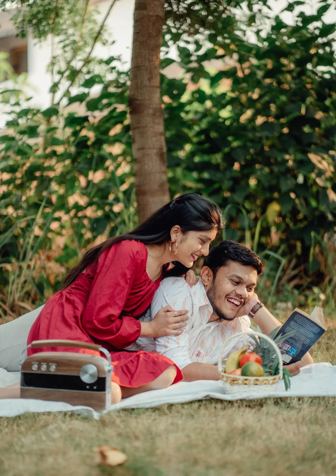 Couple Friendly Resorts Near Mumbai