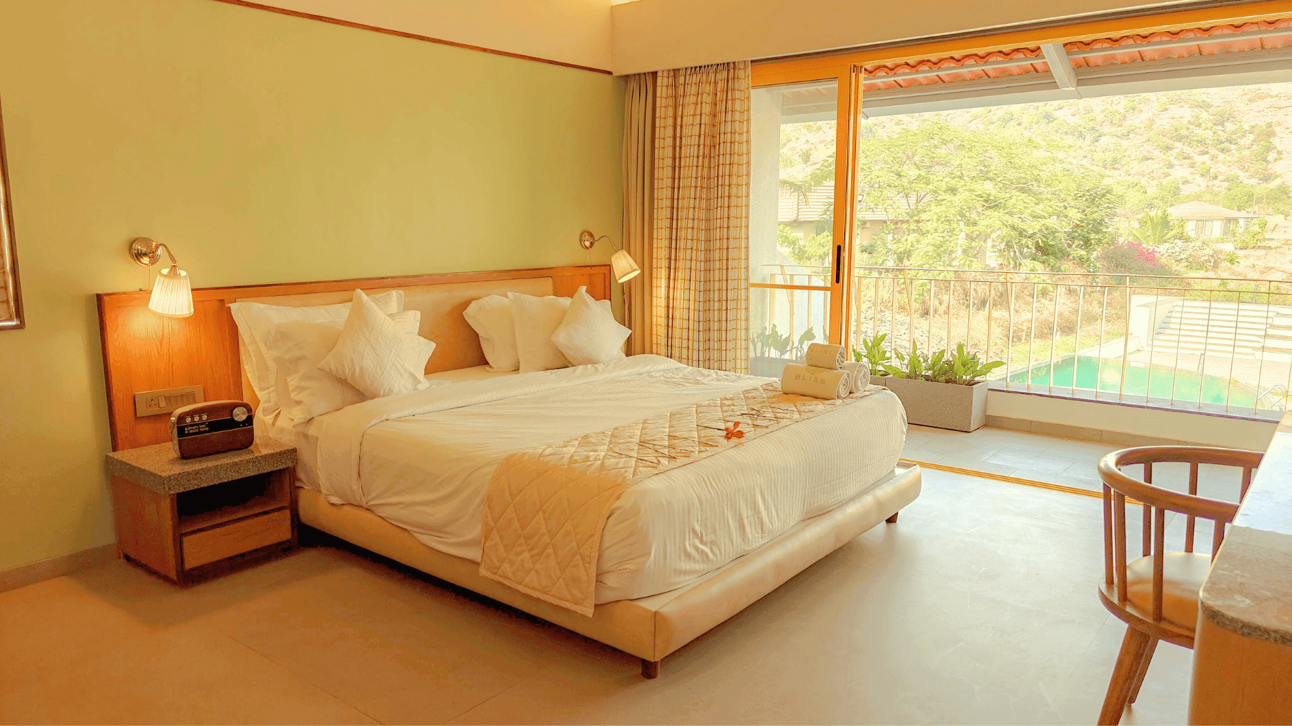 7 Best Reasons to Choose Touchwood Bliss | Best Resort Near Mumbai
