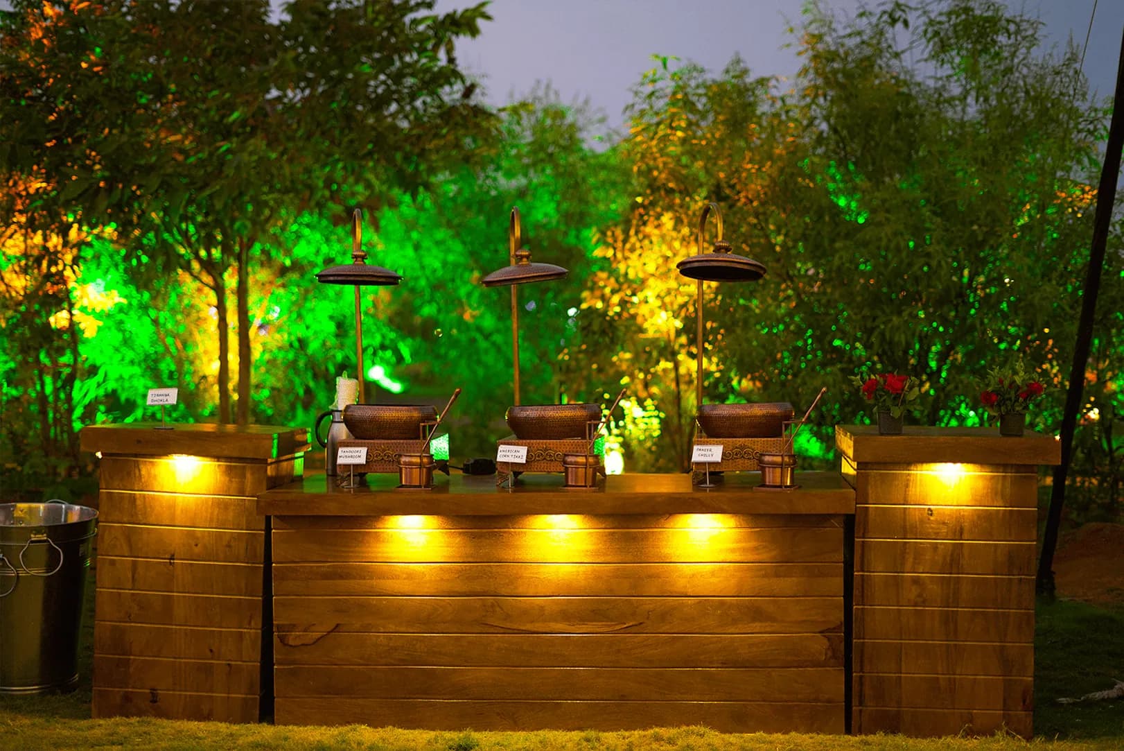 Best Pure Veg & Jain Resort Near Mumbai | Touchwood Bliss