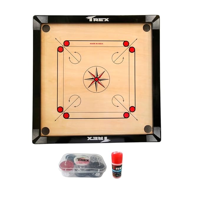 carom_board_games_at_resort
 5