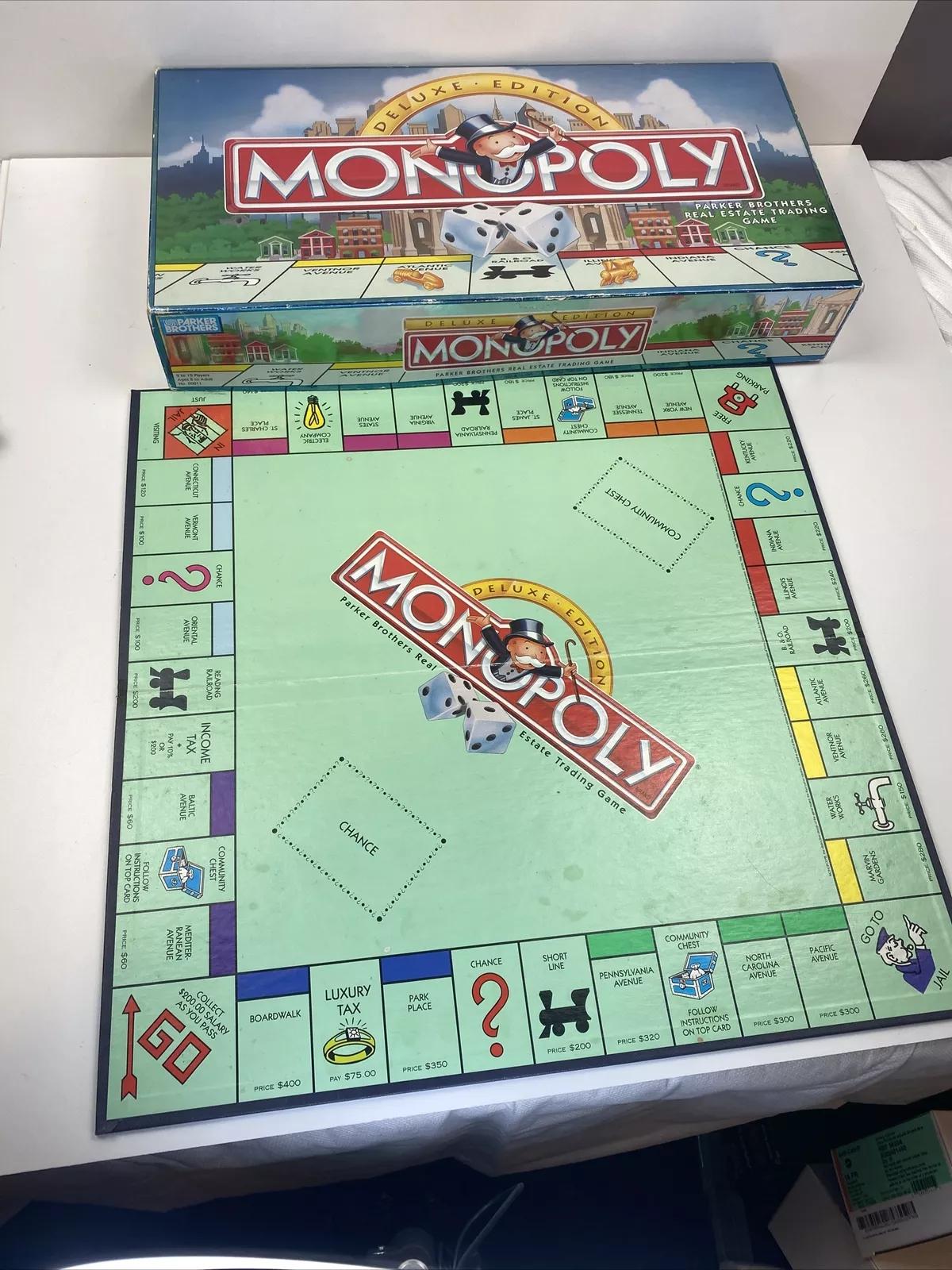 monopoly_game_nights_at_resort