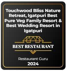 best restaurant in Igatpuri