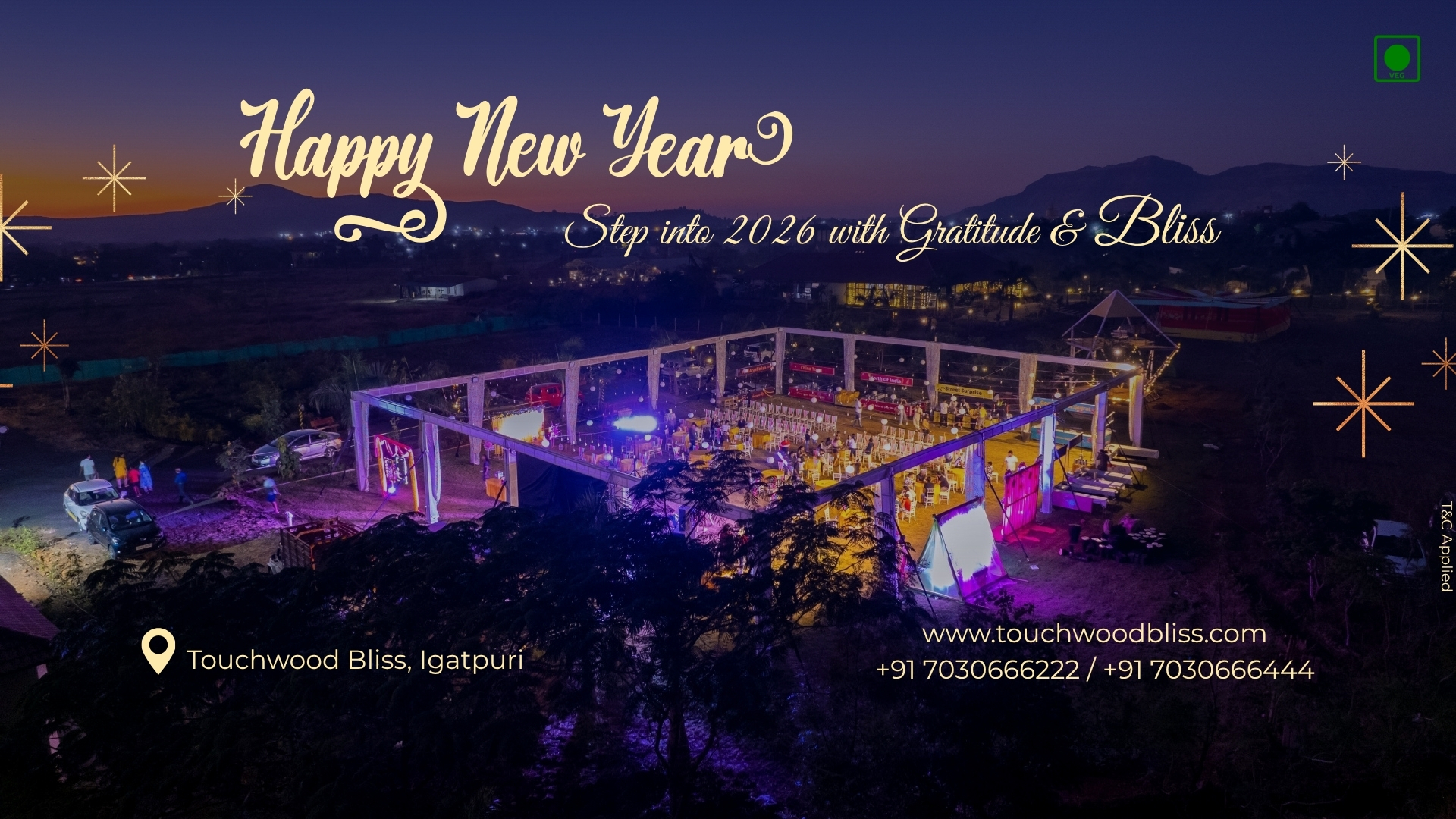 Best Igatpuri Resort