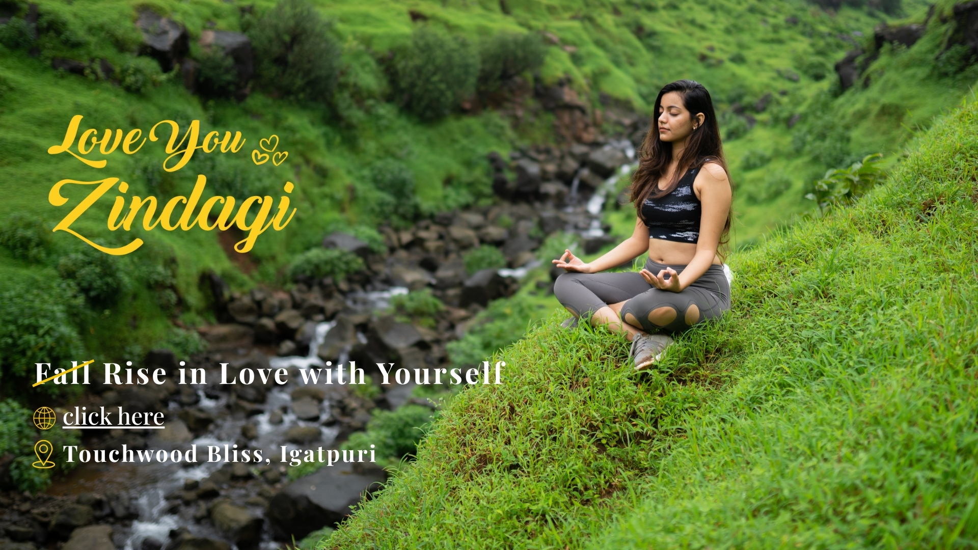 Best Igatpuri Resort